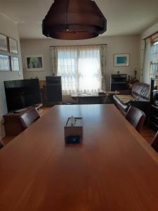 ゲストハウス苫小牧 2部屋 5名迄