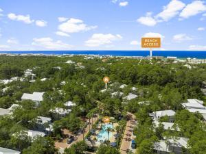 Sweet Sea-esta on 30A