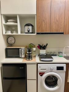 Casa Buena Minimalist Studio-Type Condo Unit