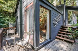 Norcal Hideaway - Dogs OK