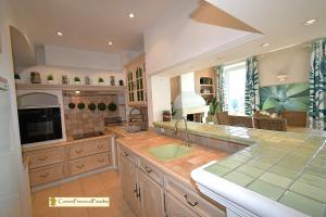 Cannes Provencal Paradise - Meublé de Tourisme 4 étoiles