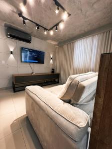 Duplex Espaçosa - Setor Bueno, prox ao Orion THEXP2114