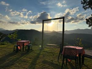 Village dos Alpes - Chalés na Montanha Teresópolis