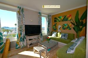 Cannes Provencal Paradise - Meublé de Tourisme 4 étoiles