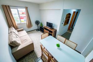 Apartamento COP30 - 6 pessoas