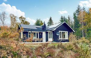 Nice Home In Linderöd With Wifi