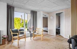 1 Bedroom Gorgeous Home In Bogense