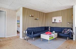 1 Bedroom Gorgeous Home In Bogense