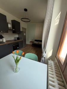 Casa Tuxedo-Comfort&Relax-A due passi dal centro