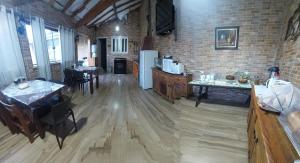 SUITES E QUARTOS CASA PAPAI NOEL