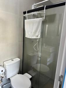 Loft Noruega 32 AC Garagem Privativa