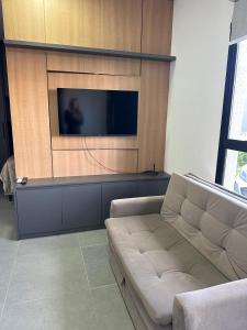 Loft Noruega 32 AC Garagem Privativa