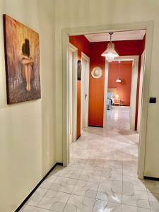 moroccan style apartment 10 min from the Marina and beach of Tangier