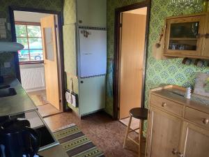4 person holiday home in Brokind