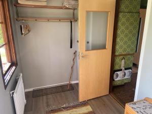 4 person holiday home in Brokind