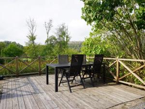 6 person holiday home in LYSEKIL