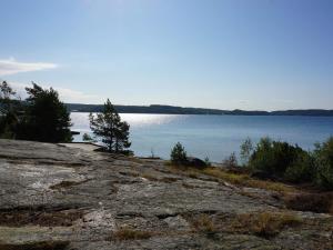6 person holiday home in LYSEKIL