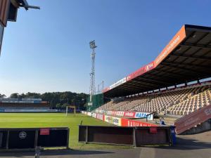 4 person holiday home in SÖLVESBORG