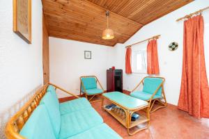 Seaside holiday house Rab - 14697