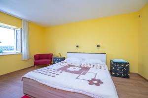 Seaside holiday house Rab - 14697