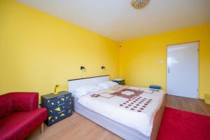 Seaside holiday house Rab - 14697