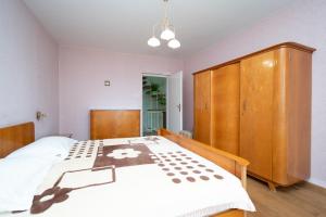 Seaside holiday house Rab - 14697