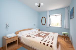 Seaside holiday house Rab - 14697