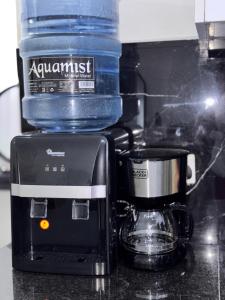 1 Bedroom in Lavington with Fast Wi-Fi, Gym & Pool