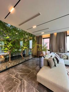 Tropical Villa Ho Tram