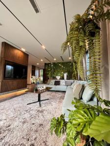 Tropical Villa Ho Tram