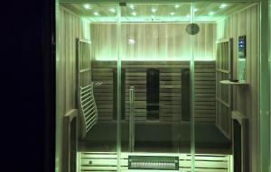 Pet Friendly Home In Hellendoorn With Sauna