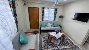 Matavuvale Accommodation