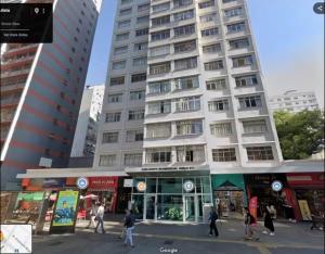 Ape Avenida Paulista