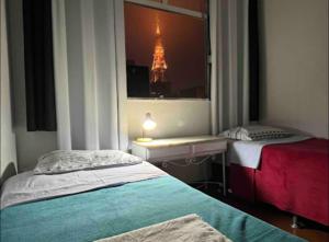 Ape Avenida Paulista