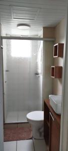 Lindo AP de 2 quartos e vaga de garagem 131