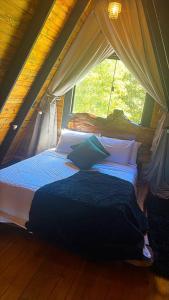 Cabana Refúgio Barn