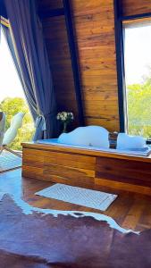 Cabana Refúgio Barn