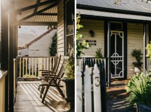 York House Daylesford