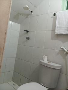 Casa ampla 10 minutos da COP 30