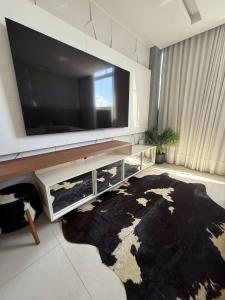 Cobertura dúplex frente mar Sunset