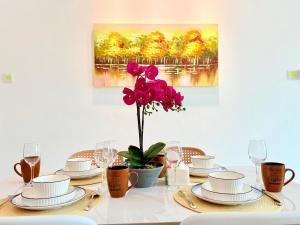 5 min walk to Swimburne - Kenny Hills Apartment