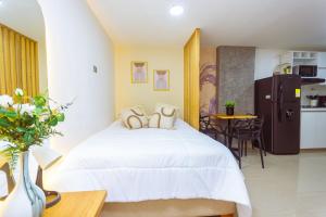 Edificio Comuna Loft