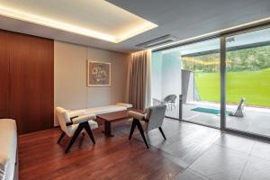 Haeundae Beach Restfield