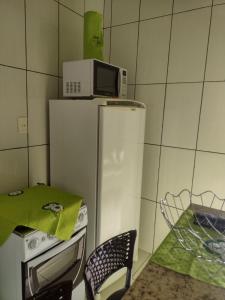 Apartamento avenida 11 com ar condicionado