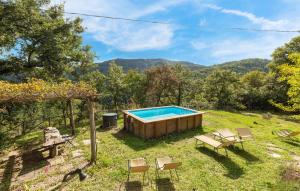 Pet Friendly Home In Cortona Ar