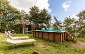 Pet Friendly Home In Cortona Ar