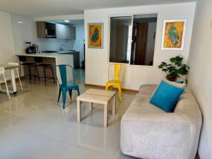 Apartamento la Sexta