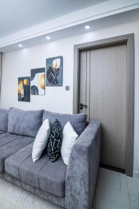 Kindaruma Homes Kilimani-Nairobi