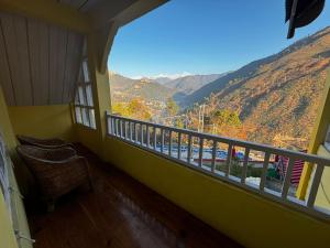 Pemaling Lords Inn Dirang