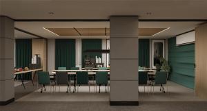 Radisson Hotel Amsterdam Schiphol Airport Hoofddorp